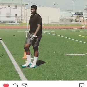 Meet your Posher, Victor